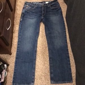 Ariat M4 Jeans